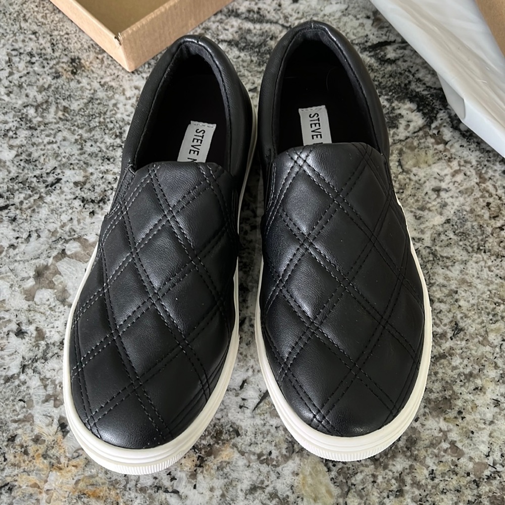 Steve Madden sneakers